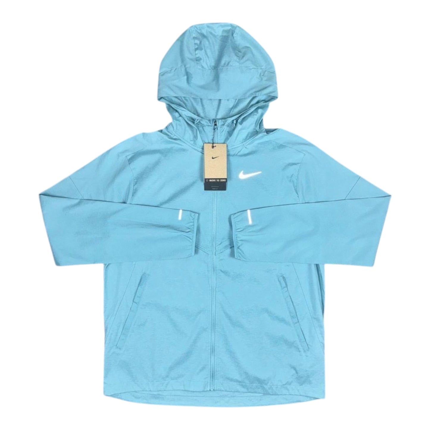 NIKE WINDRUNNER REPEL JACKET BLUE