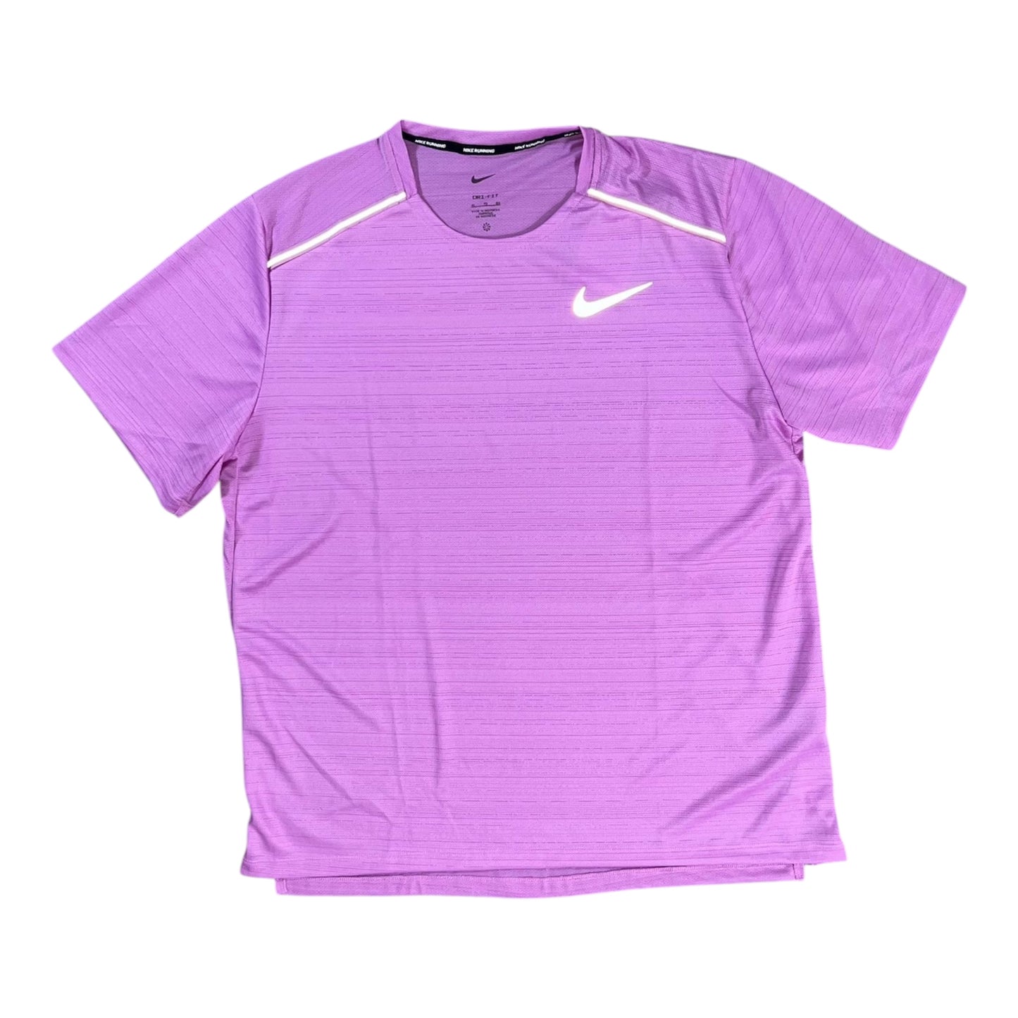 Nike Miler Rush Fuchsia