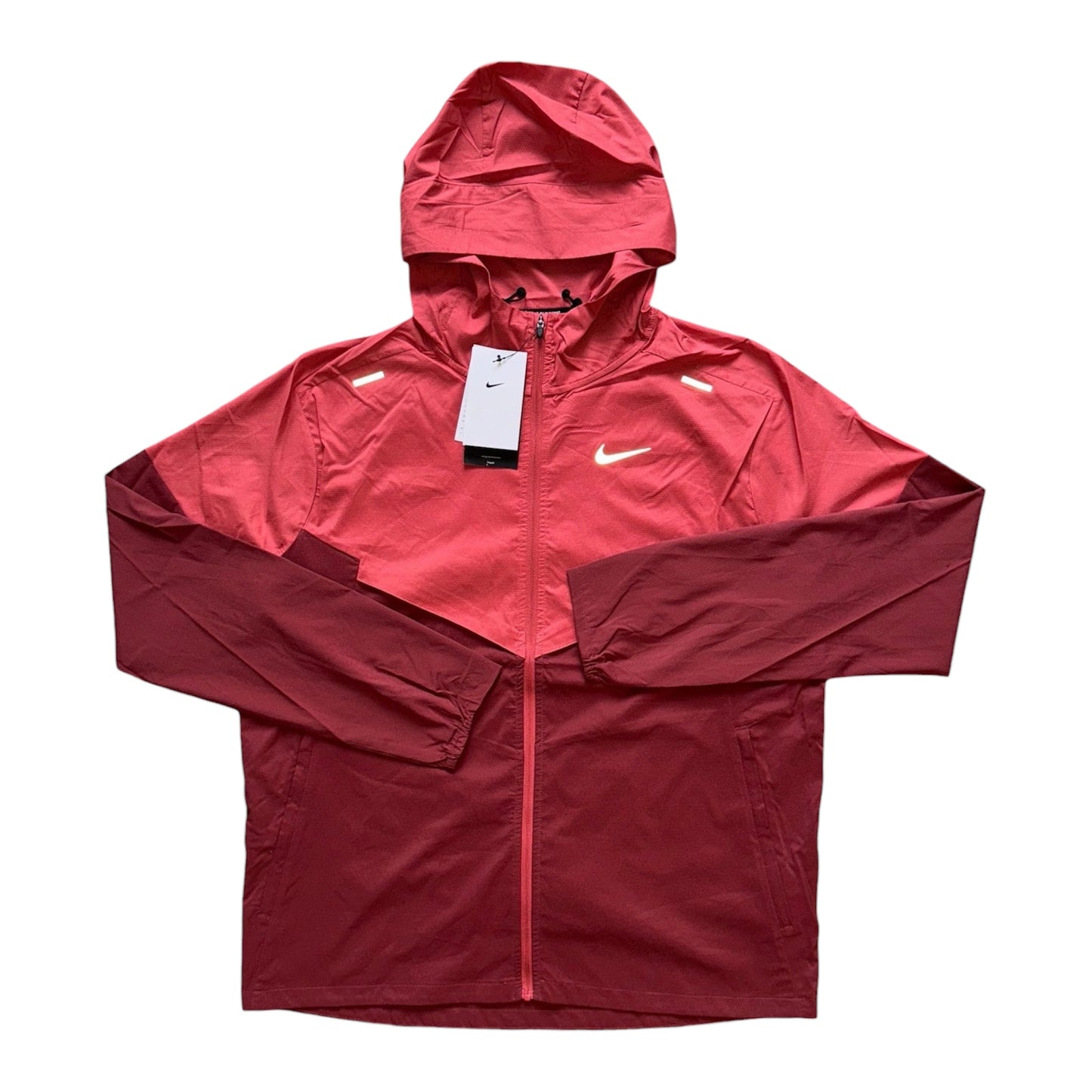 NIKE ADOBE REPEL WINDRUNNER JACKET
