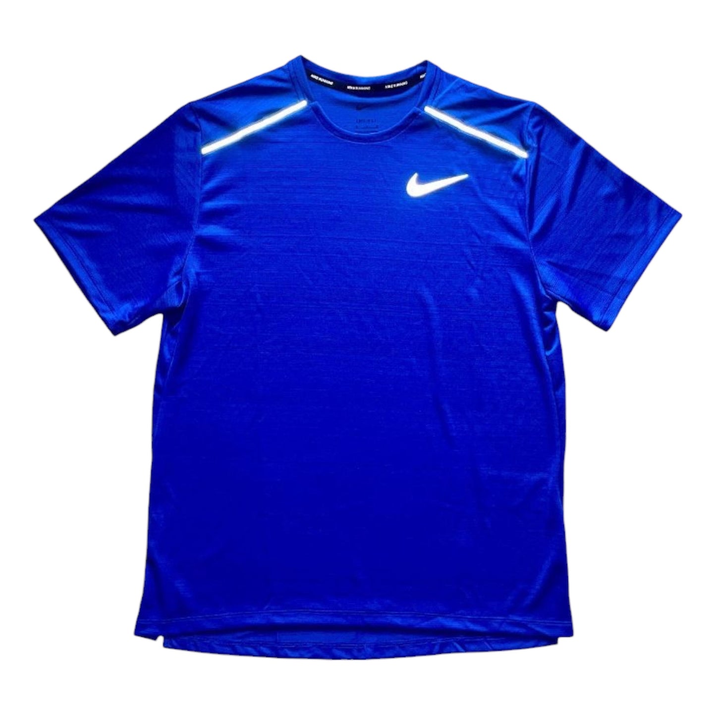 Nike Miler - Royal Blue
