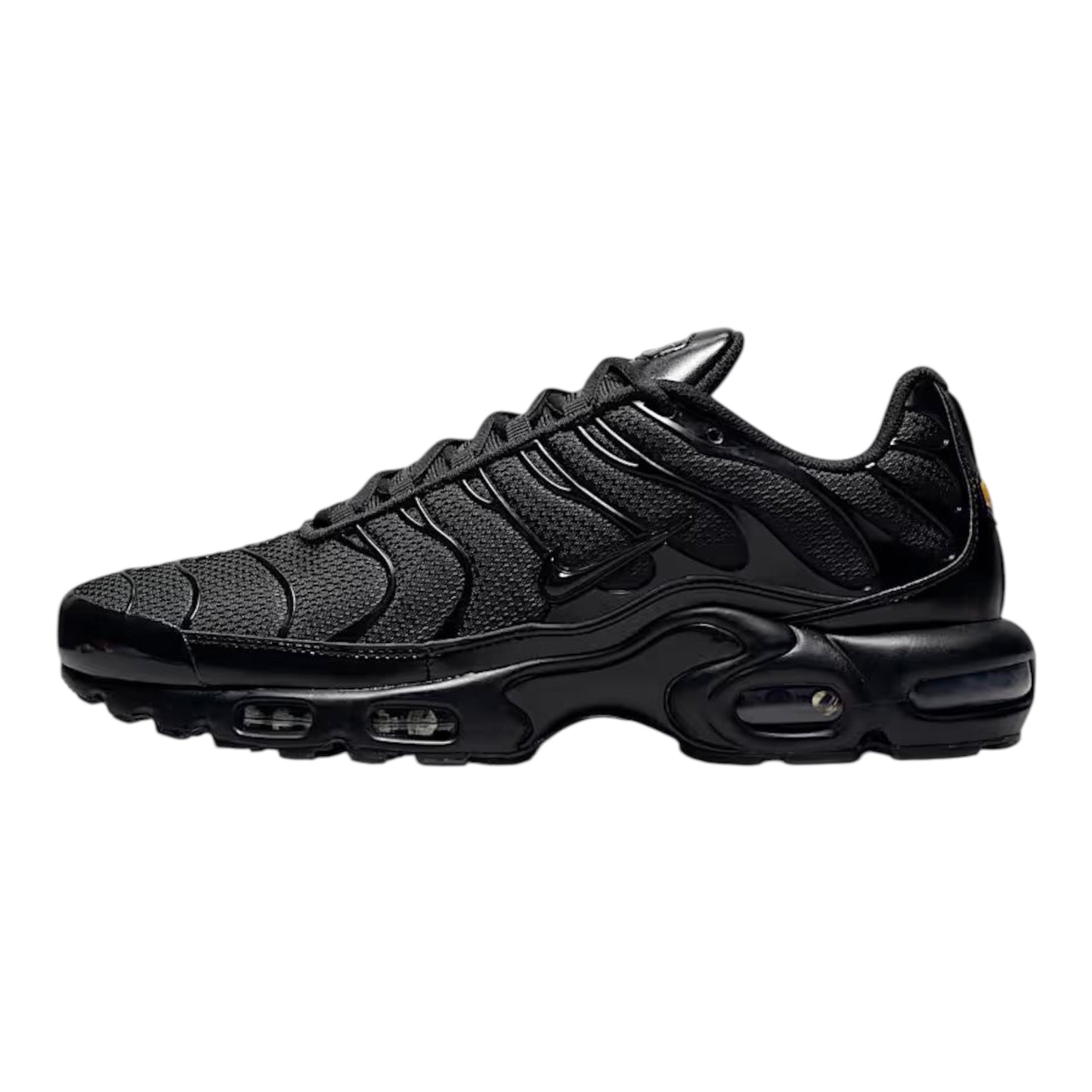 Nike Air Max Plus - Black