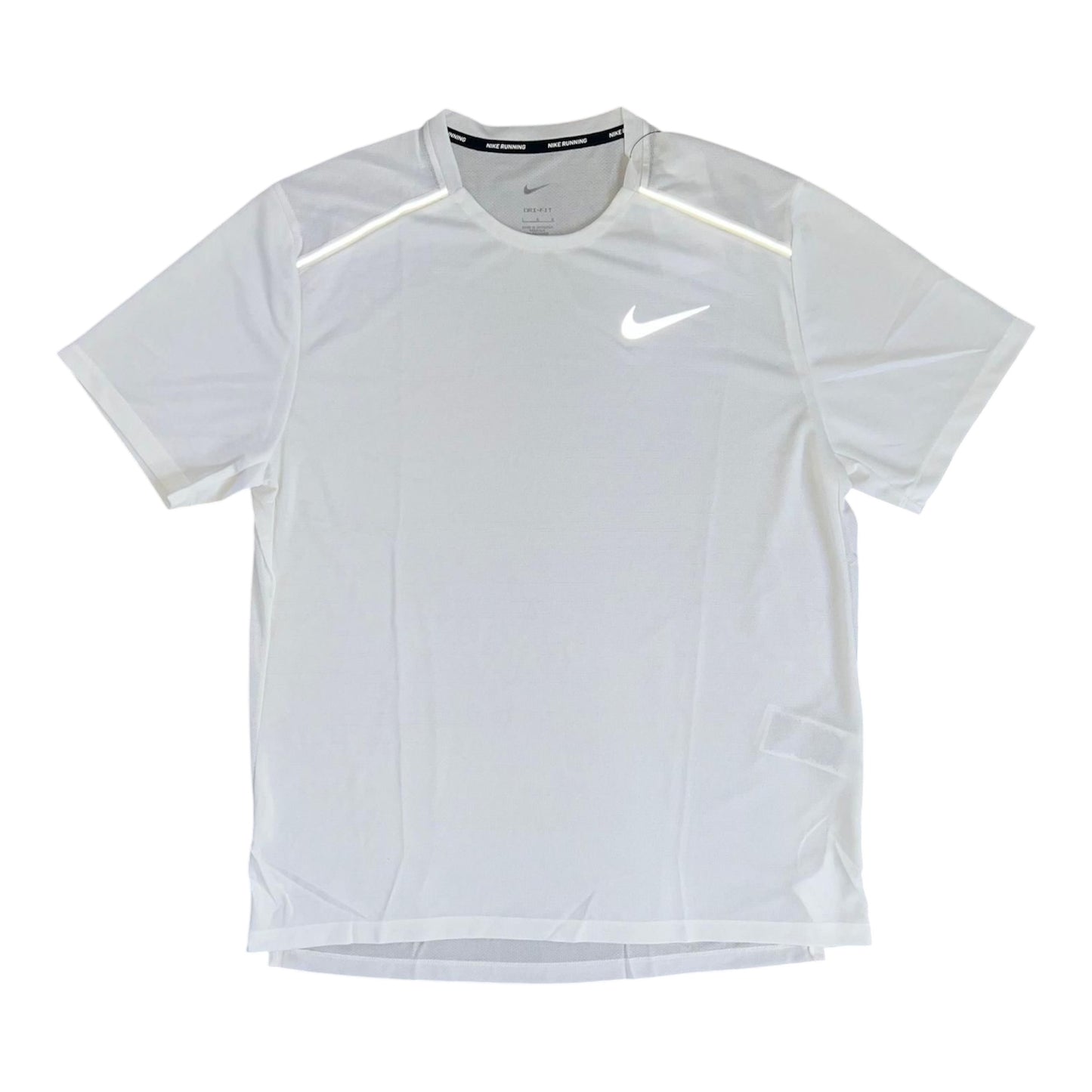 Nike Miler - White