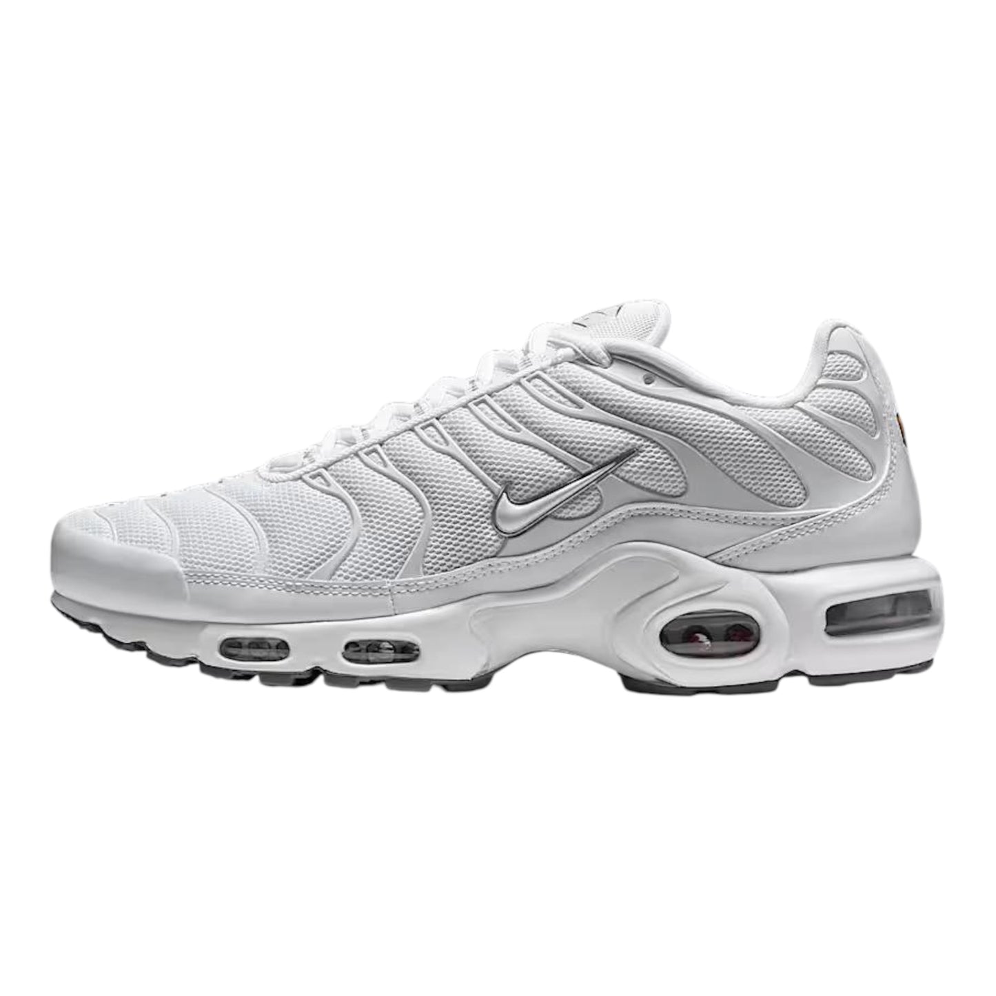 Nike Air Max Plus - White