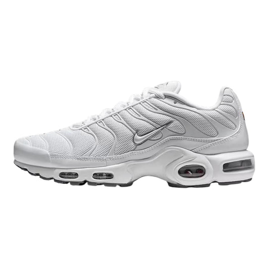 Nike Air Max Plus - White