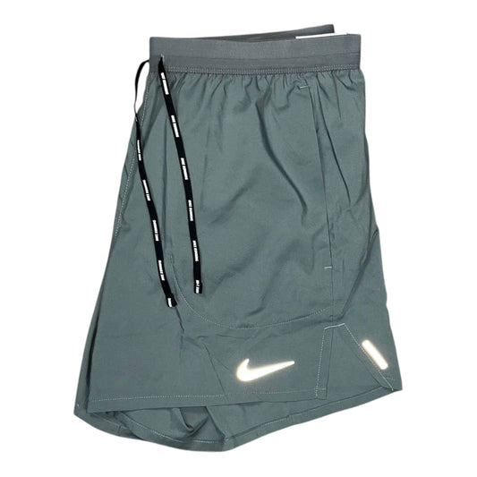 Nike Flex Stride Shorts - Grey