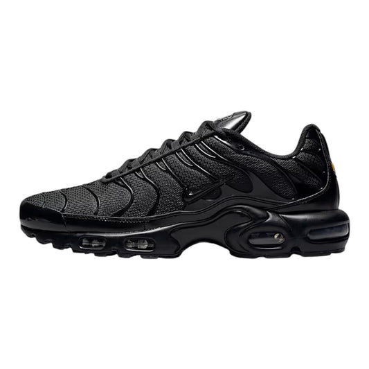 Nike Air Max Plus - Black